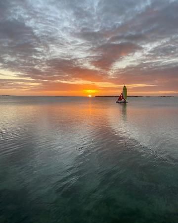 Bahia Bay Resort Key Largo Bagian luar foto