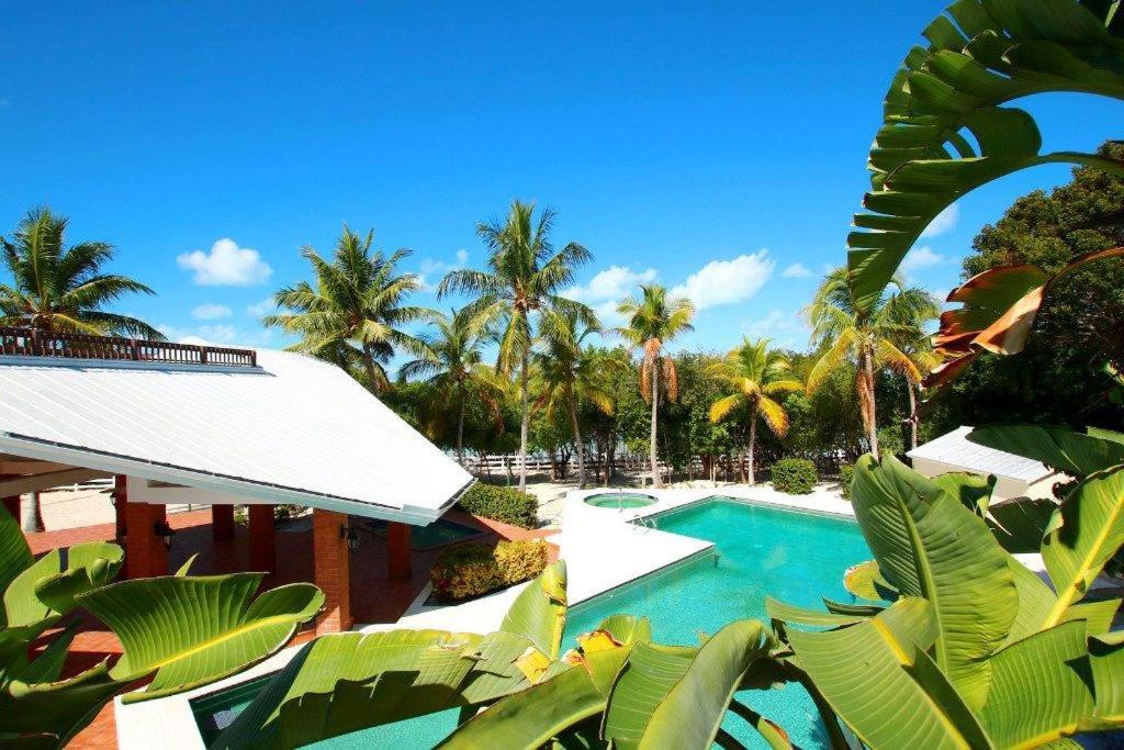 Bahia Bay Resort Key Largo Bagian luar foto