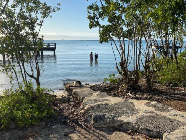Bahia Bay Resort Key Largo Bagian luar foto