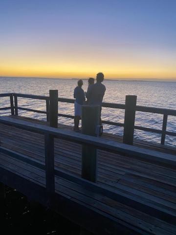 Bahia Bay Resort Key Largo Bagian luar foto