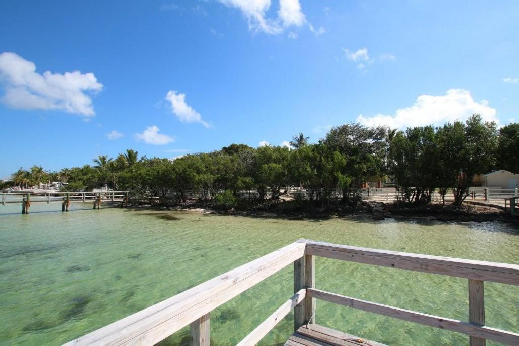 Bahia Bay Resort Key Largo Bagian luar foto